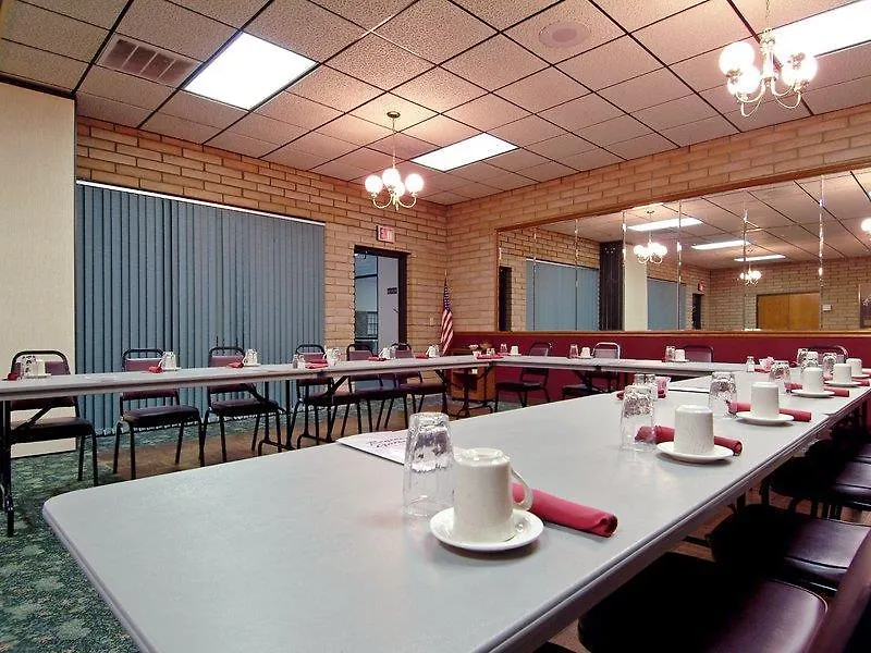 Best Western Hospitality House-1