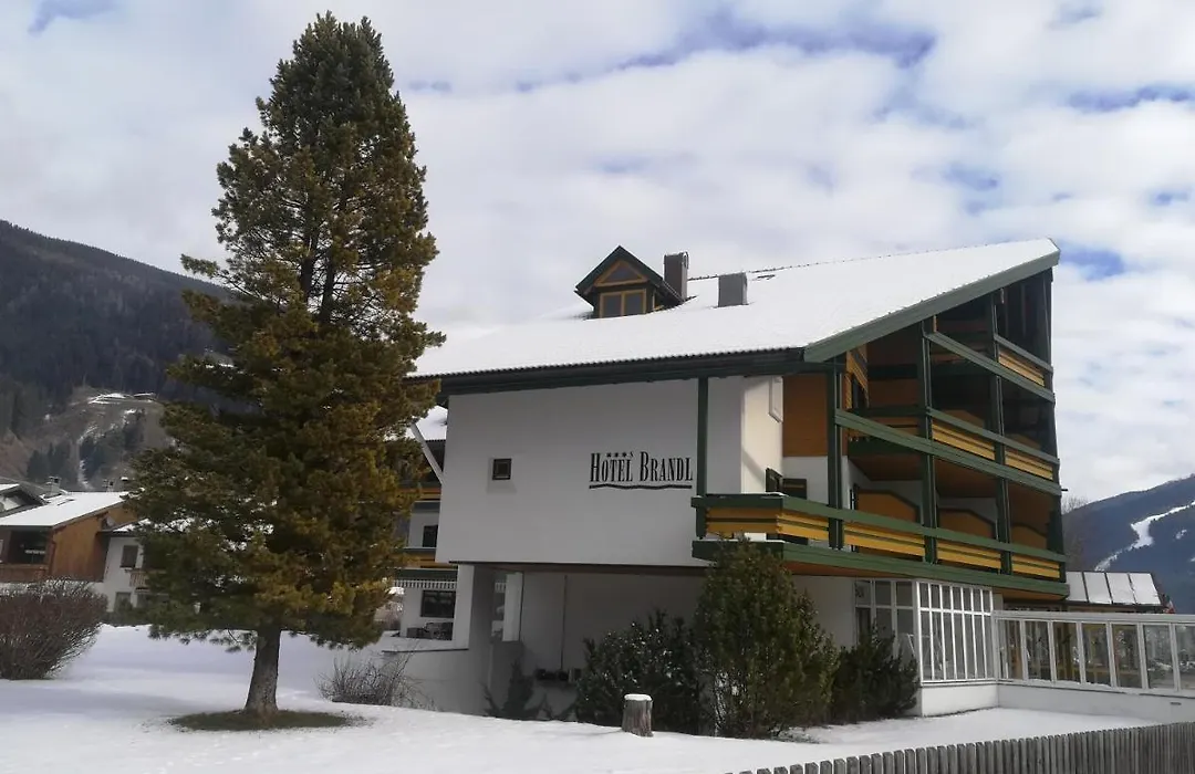 Hotel Brandl-1