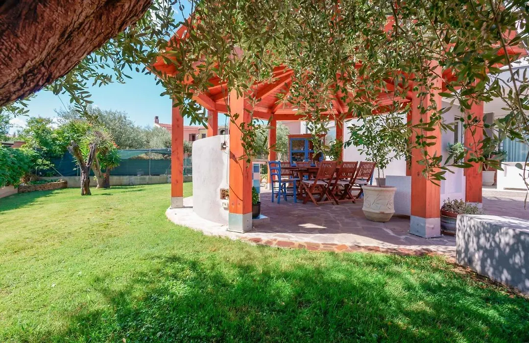 Villa Rosanna-1