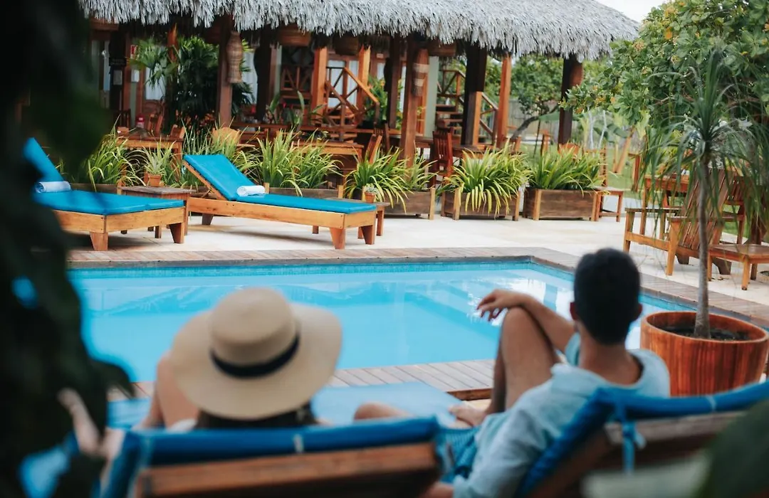 Vila Aty Lodge-1