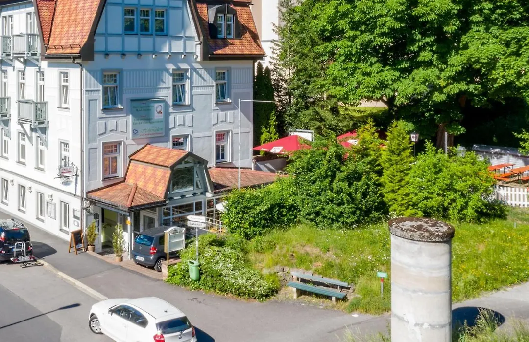 Aparthotel Hohenzollern-1