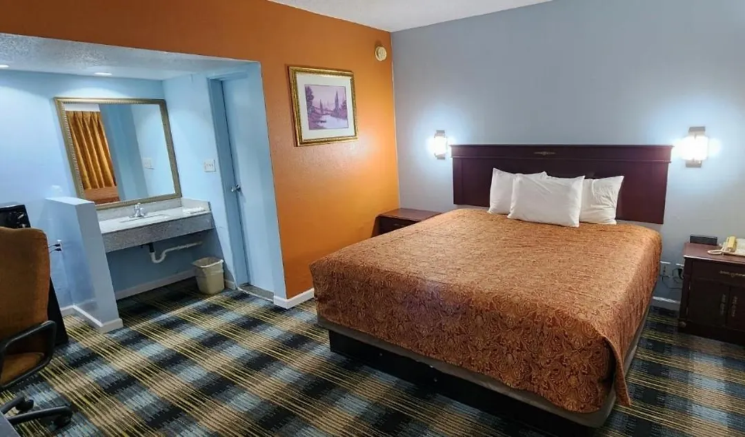 Town House Inn Cape Girardeau-1