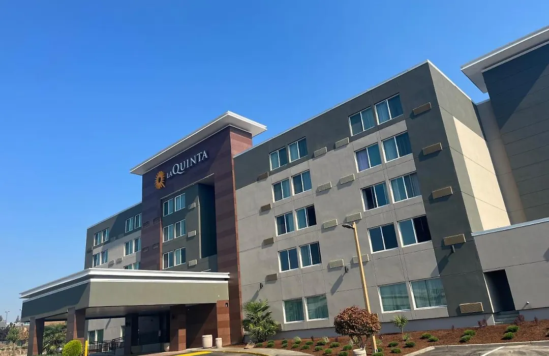La Quinta Inn By Wyndham Lynnwood-1
