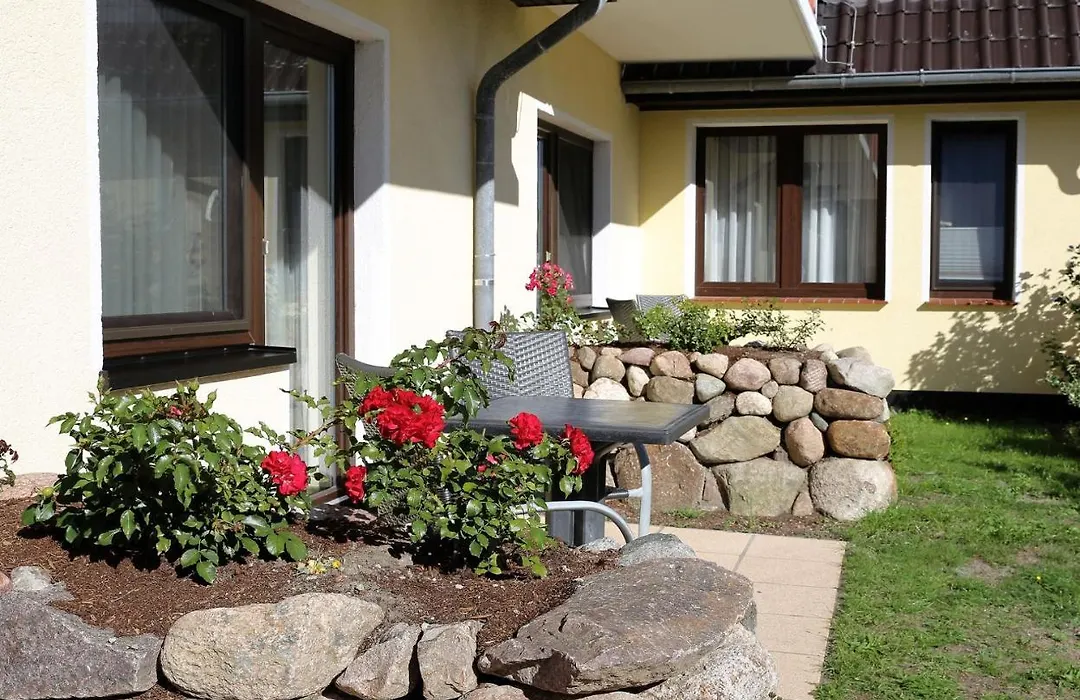 Ostseehotel Wustrow-1