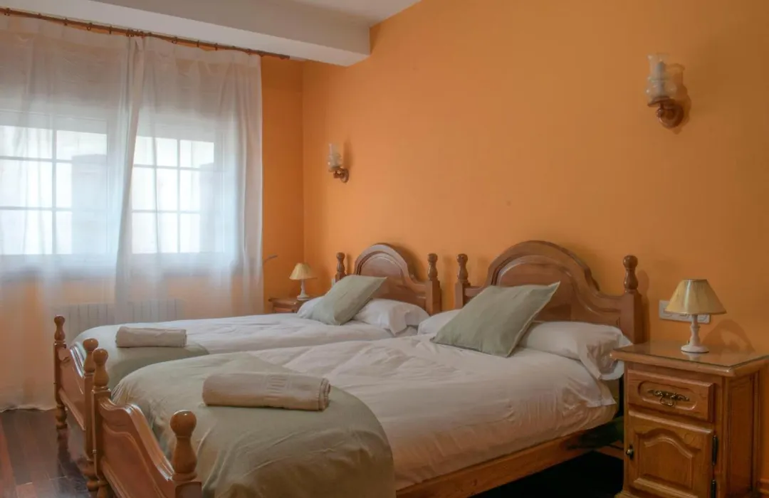 Hostal Galicia-1