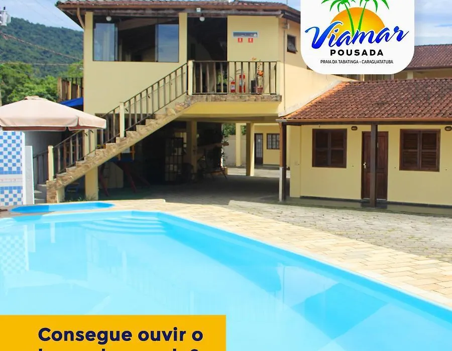Viamar Pousada-1