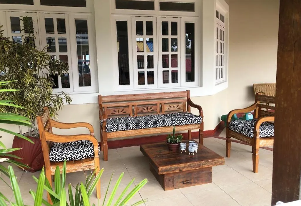 Hotel Nova Guarapari-1