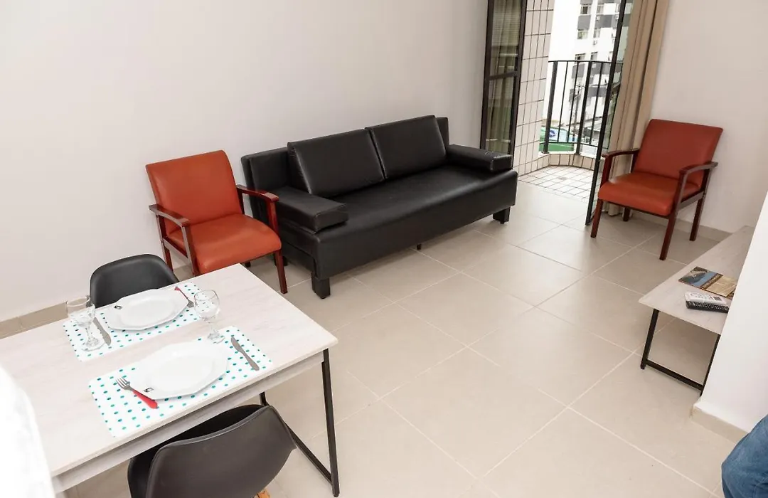 Flat Gonzaga Praia-1