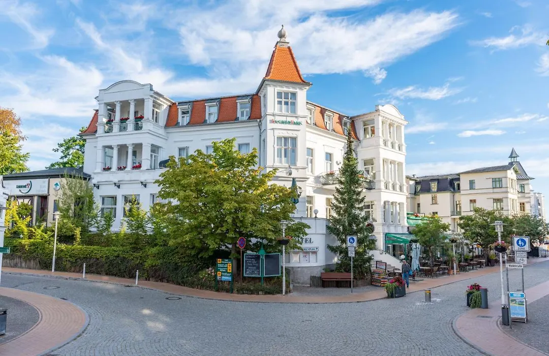 Hotel Buchenpark-1