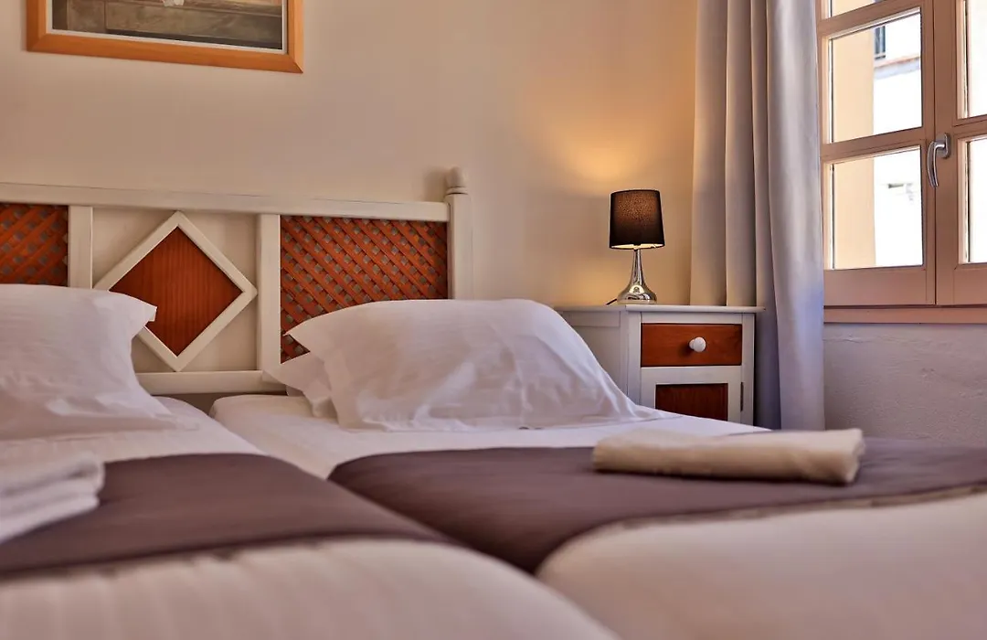 Hotel Playa-1