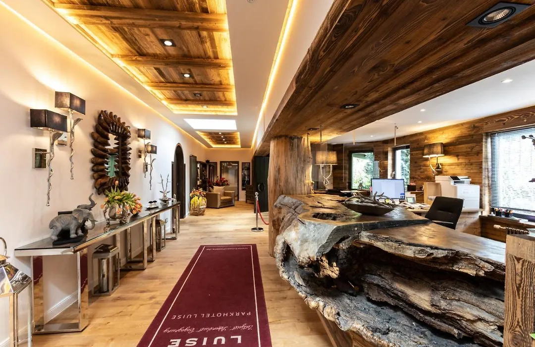 Waldhotel Luise-1