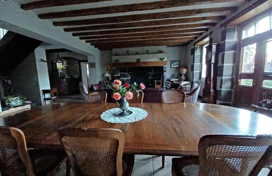 La Grange De Lily-1