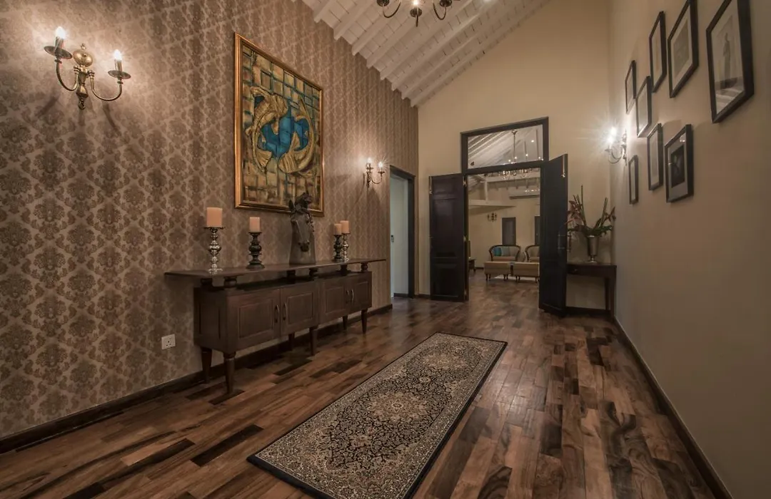 Residence On Park Street-1