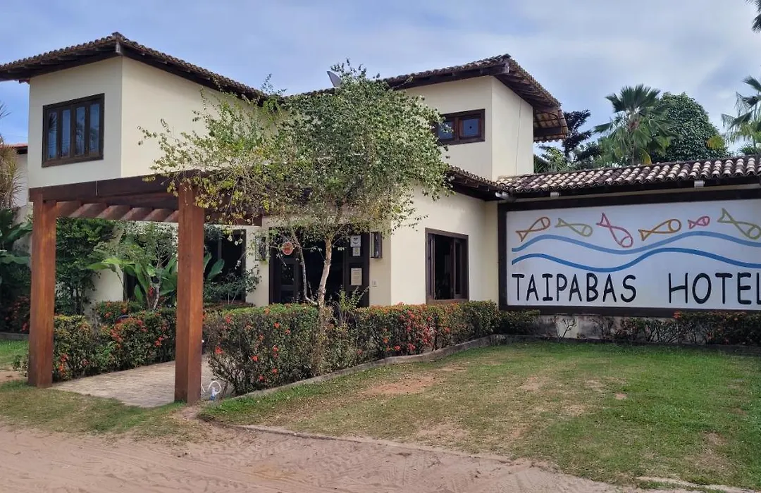 Taipabas Hotel-1