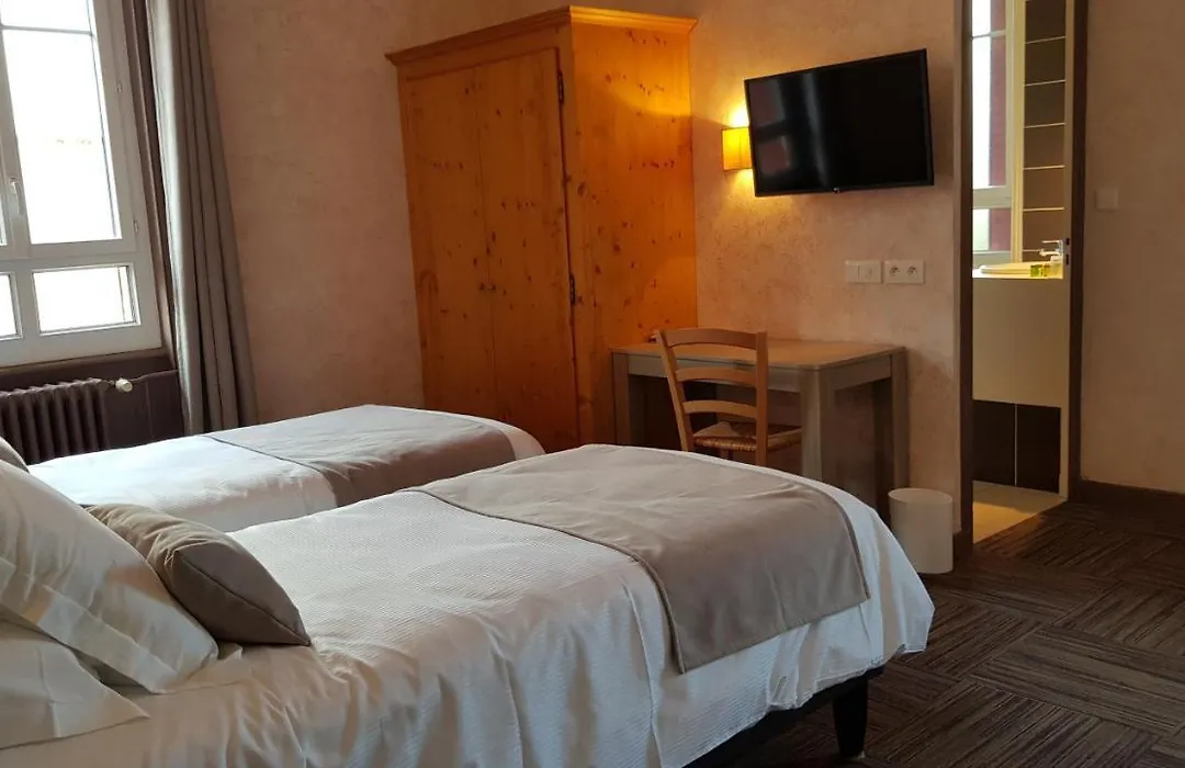 Hostellerie d'Héloïse-1
