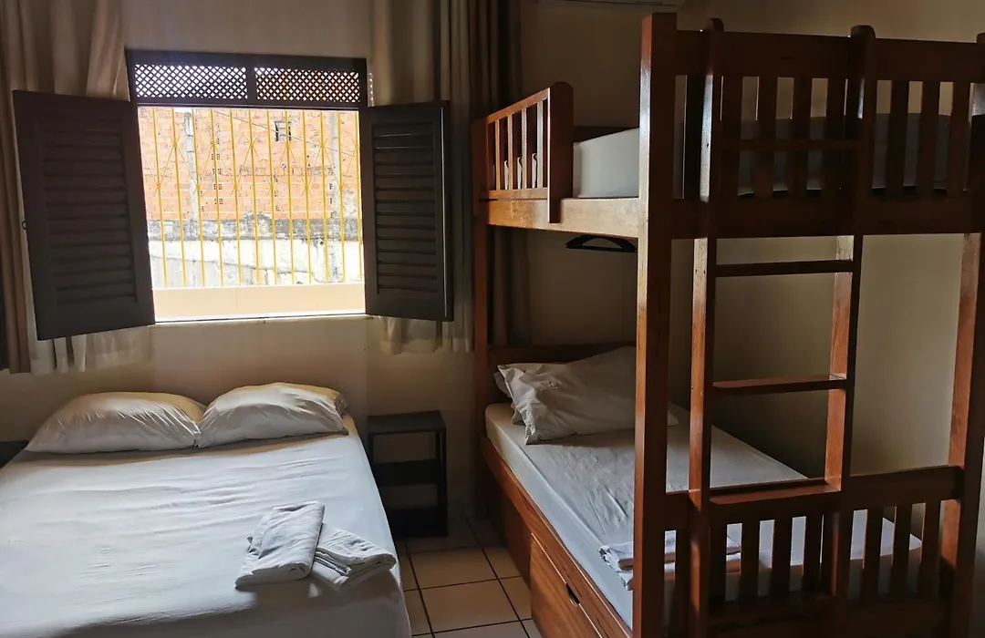 Sos Hostel-1