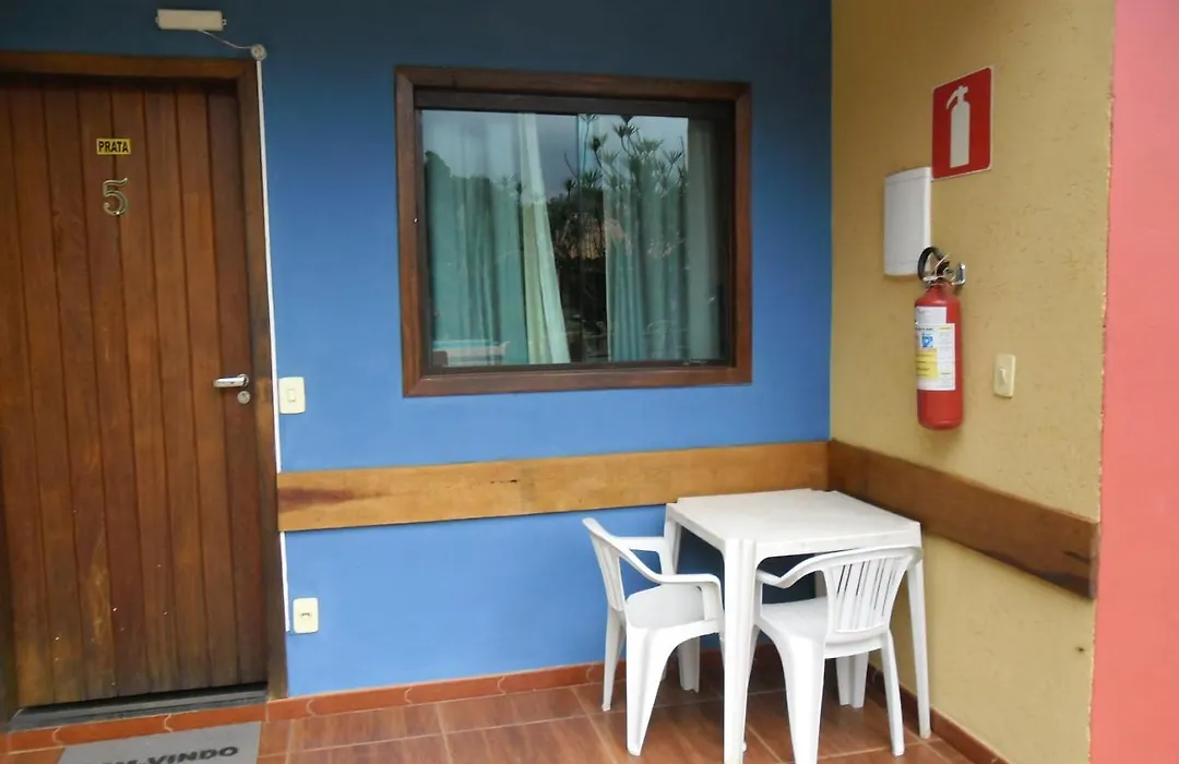 Pousada Marumbe-1