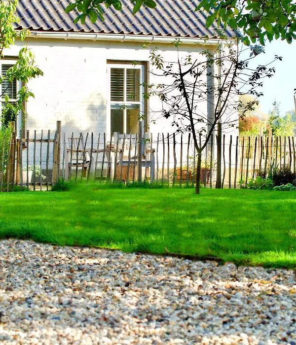 Bed&Breakfast Neeltje Soet-1