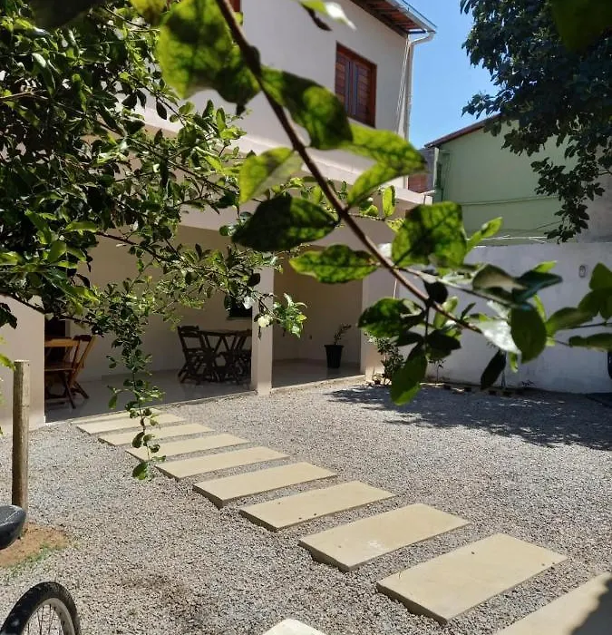 Hospedaria São João-1