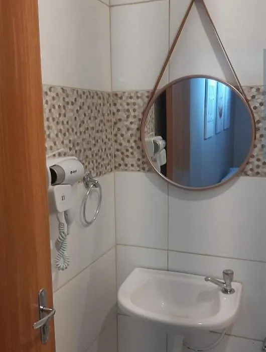 Kitnet 1 - Apart-Hotel Premium-1