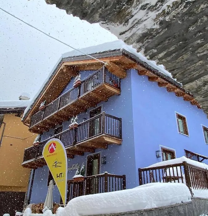 Rifugio Lilla-1