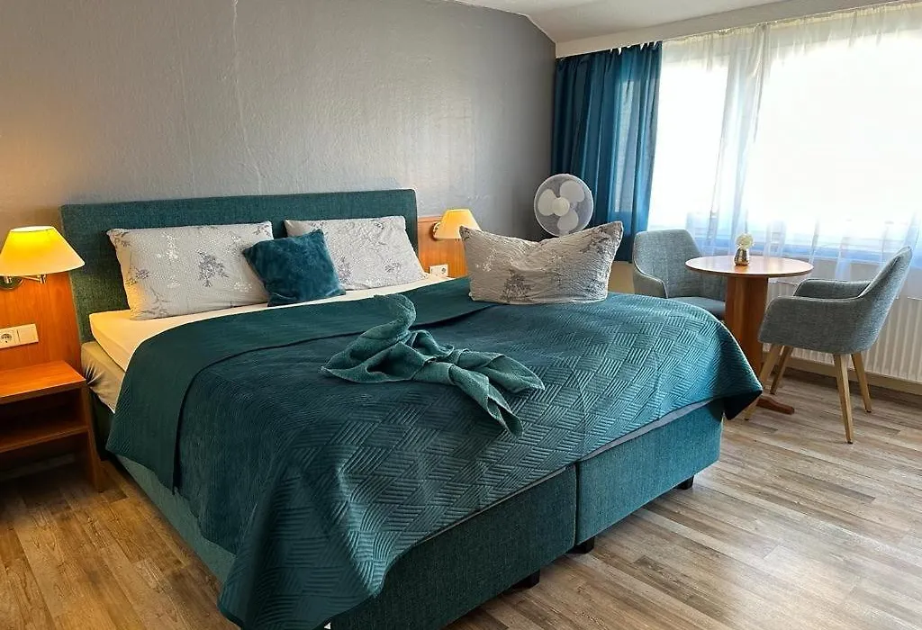 Hotel Oberledinger Hof-1