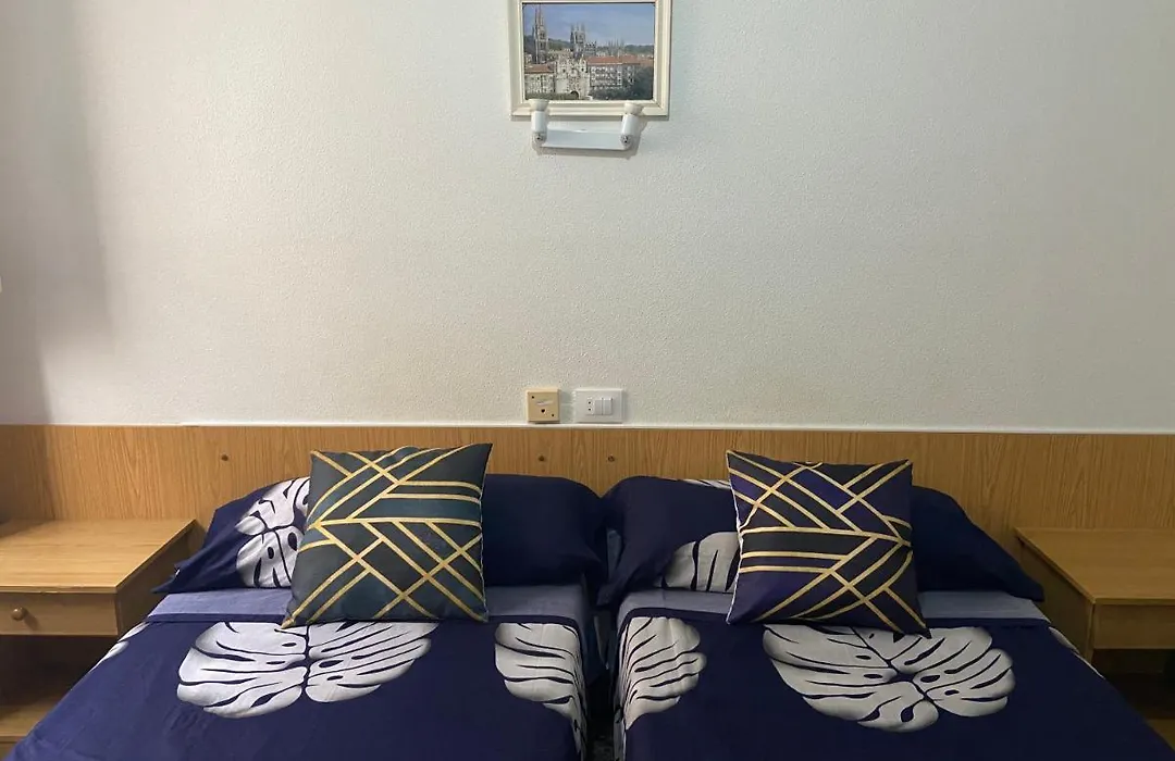 Hotel Arce-1