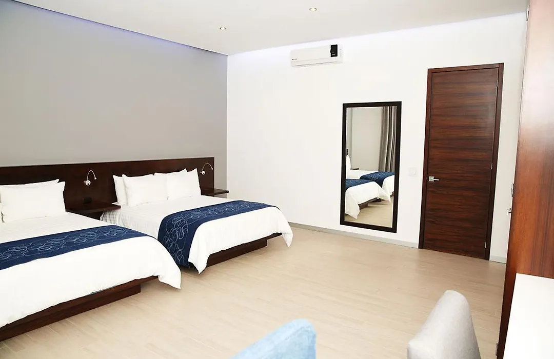 Hotel Marea Vista-1