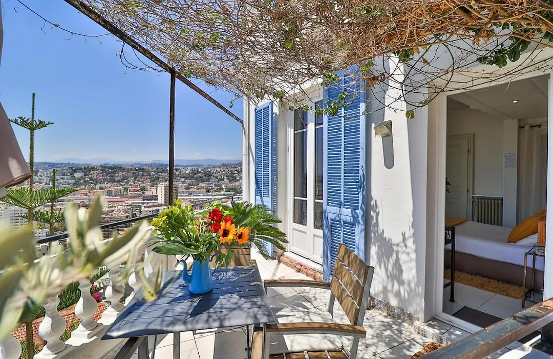 Le Panoramic Boutique Hotel-1