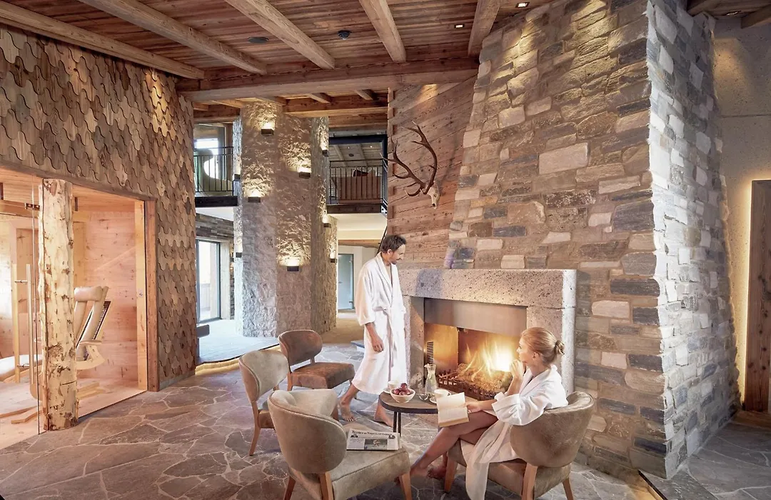 Das Karwendel - Ihr Wellness Zuhause am Achensee-1