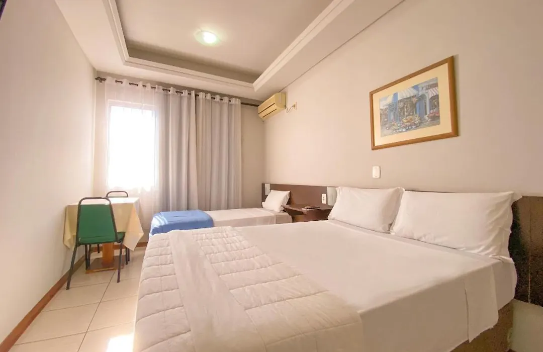 Hotel Verde Plaza-1