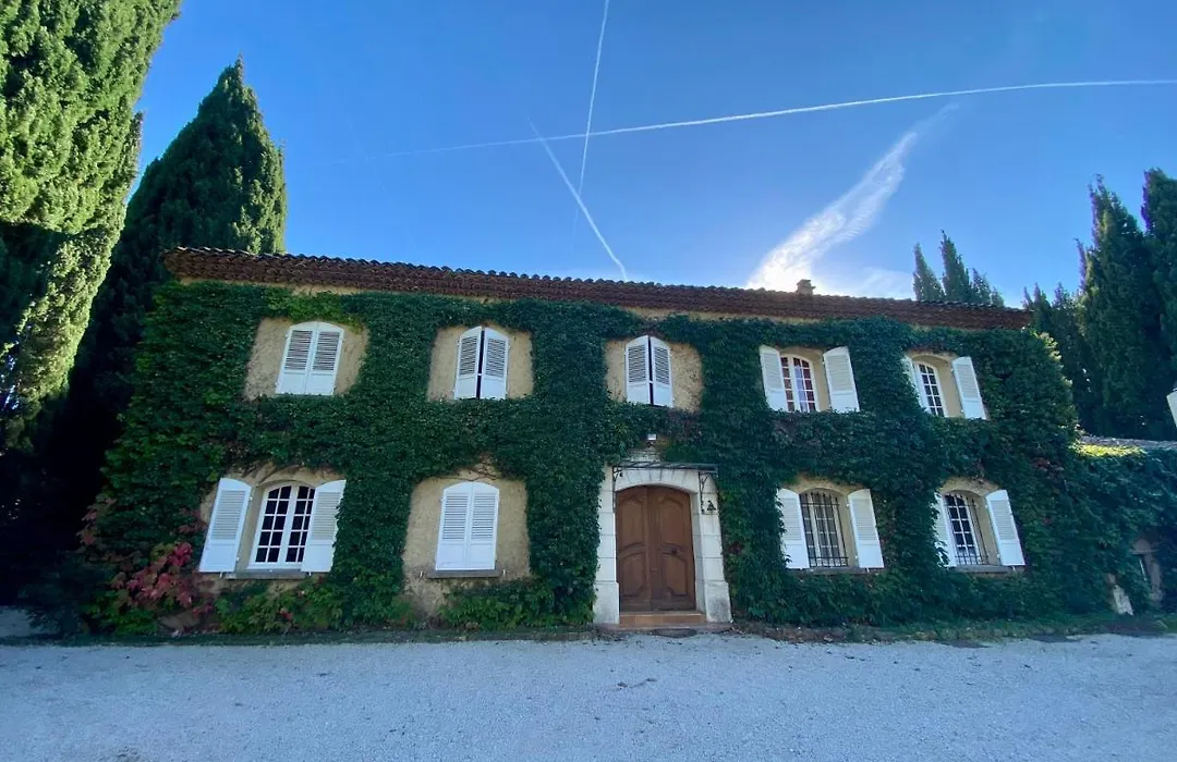 Bastide de Gueissard-1
