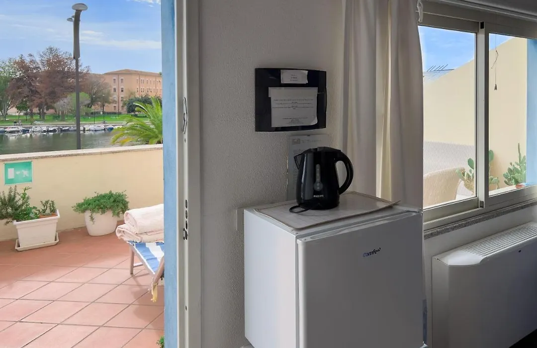 La Terrazza Guesthouse-1