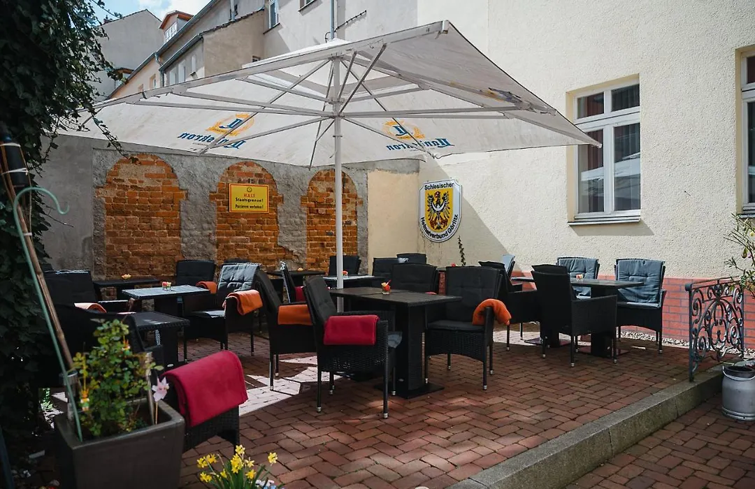 Hotel Alt Görlitz-1