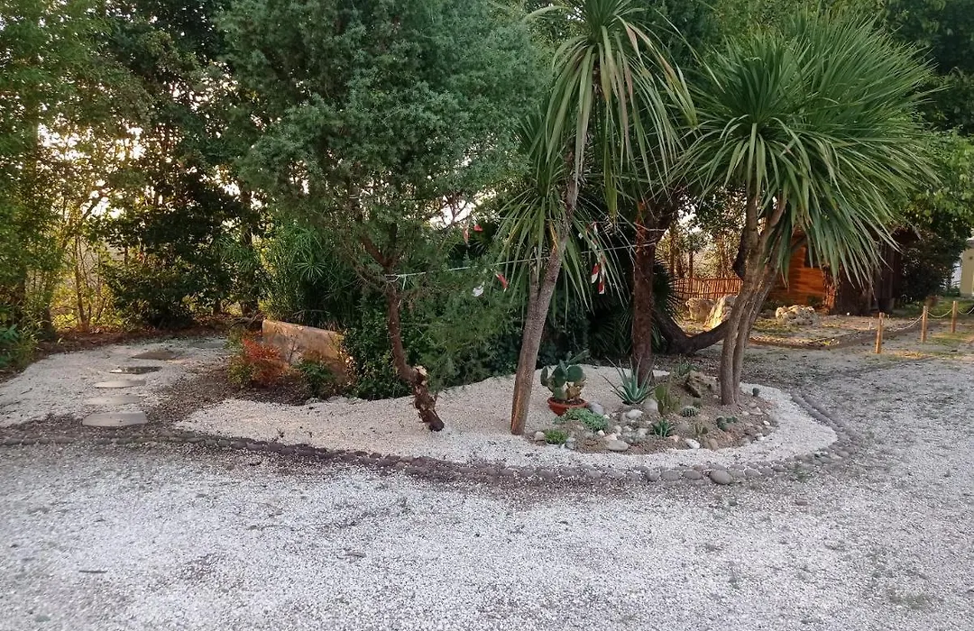 La Casa Di Tara B&B Armonia E Natura-1
