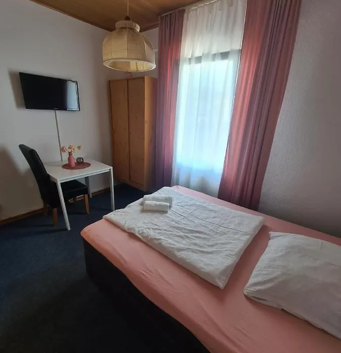 Hotel Dalmacija-1