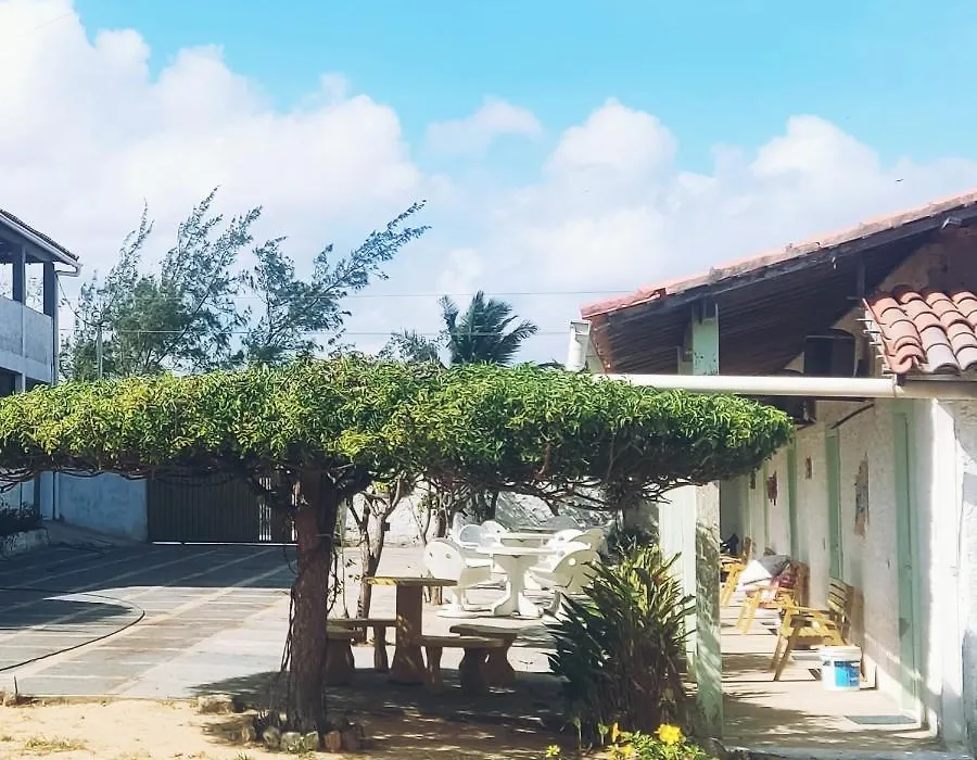 Chales Mariza-1