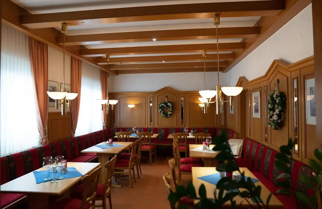 Hotel Jägerhof-1