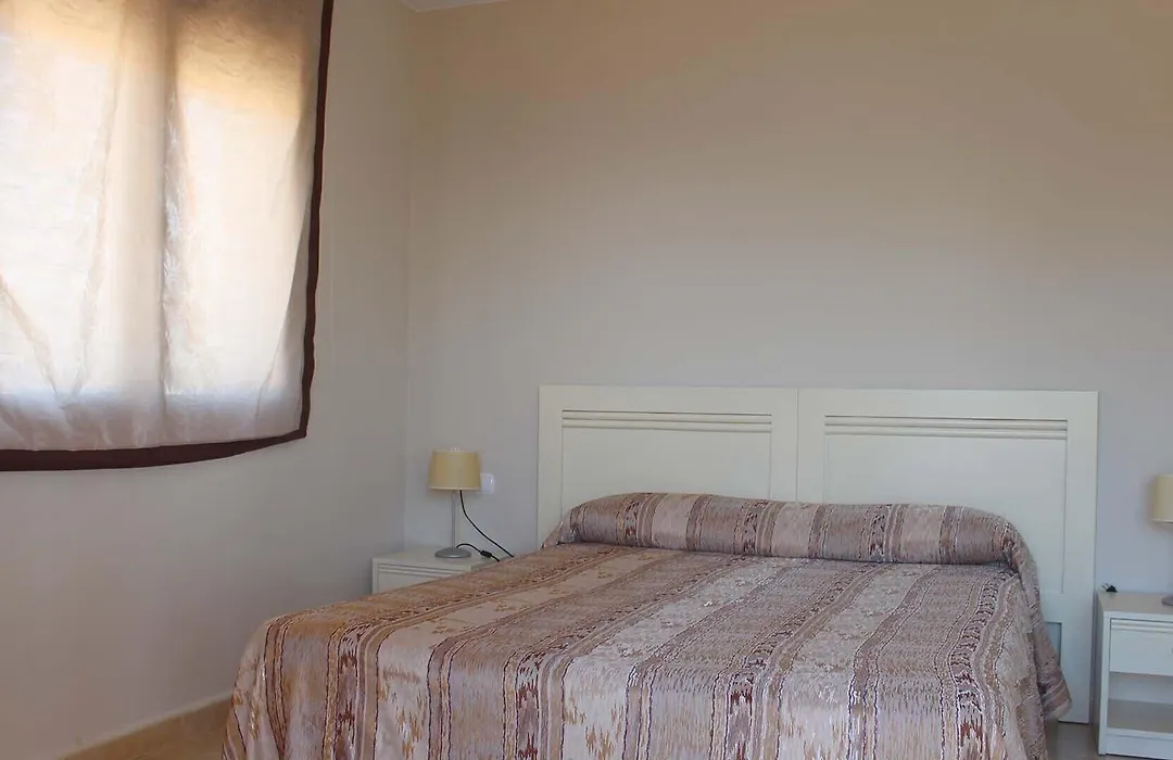 Ar Esmeralda Suites-1