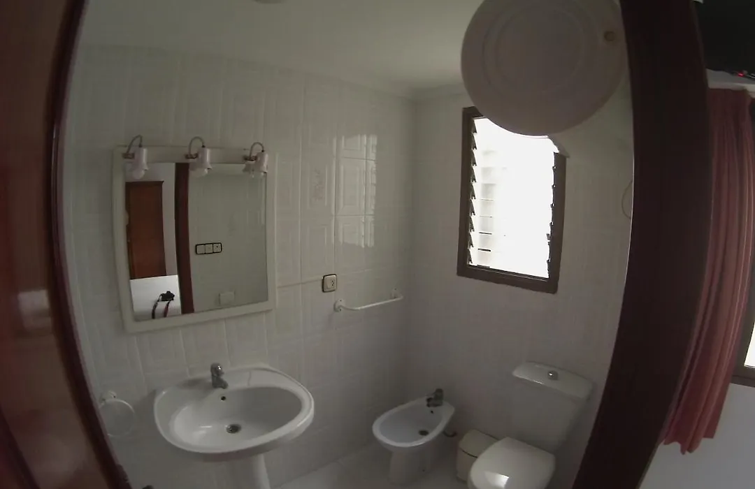 Habitaciones Trovador-1