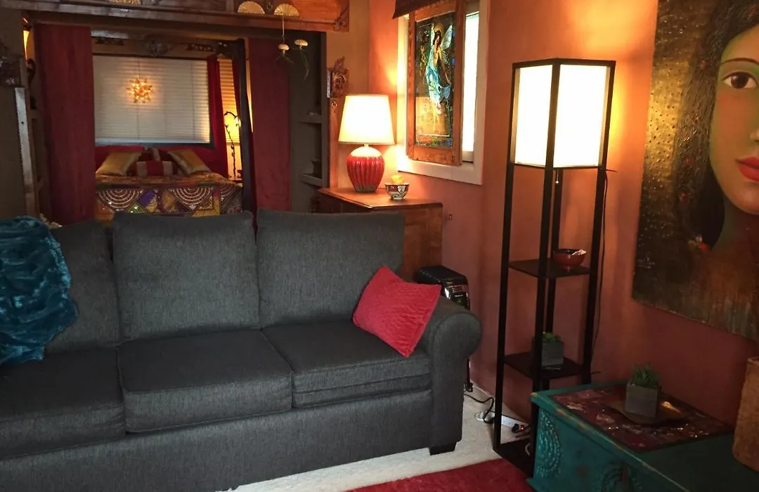 Mermaid'S Muse Bed And Breakfast-1