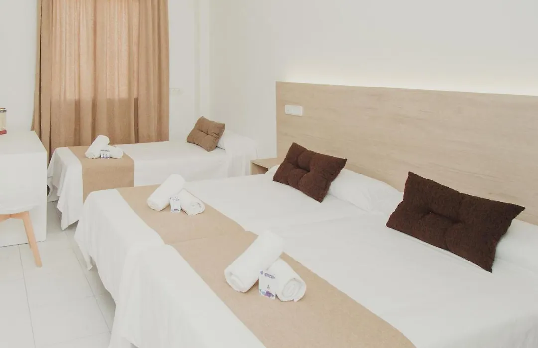 Hotel Olive-1