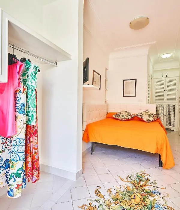 B&B Casa Silvana-1
