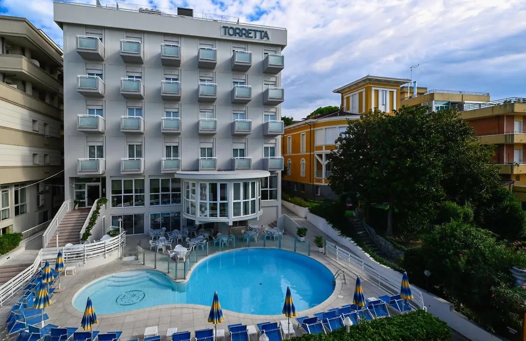 Hotel Torretta-1
