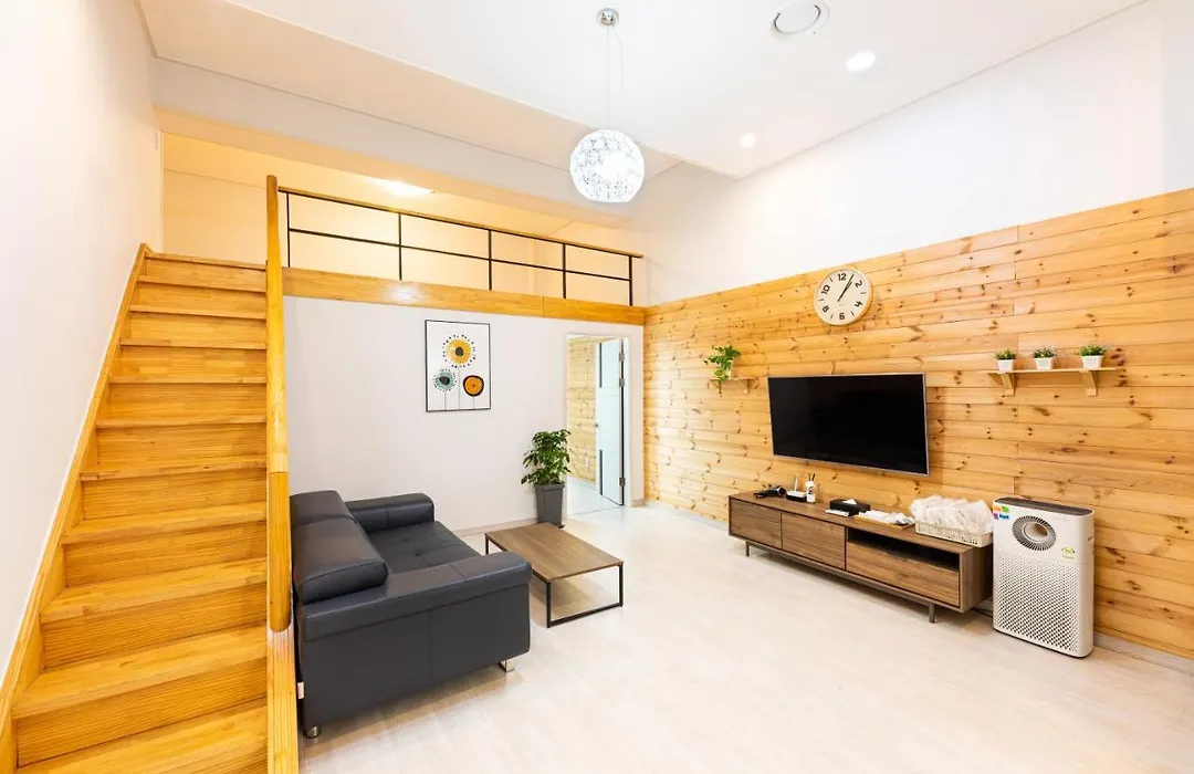 Ytt Hotel Nampo-1