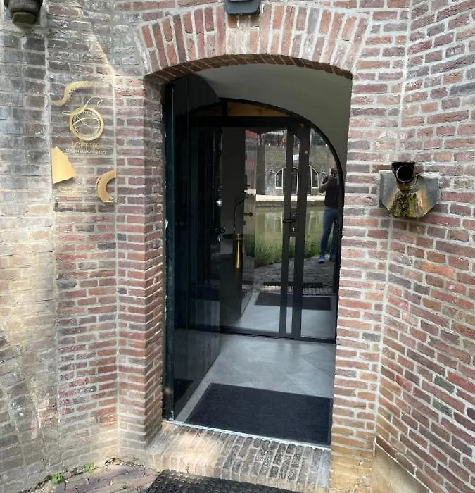 Loft 188 Luxury Apartment Hotel-1