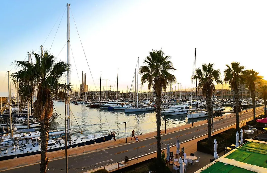 Can Mir Badalona-1