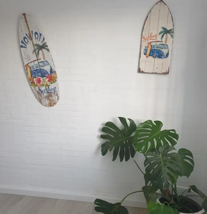 Summer Beach Guest House-1