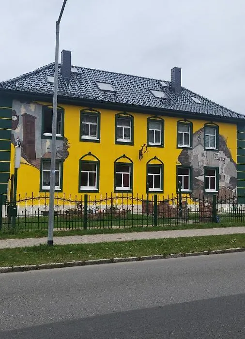 JaNettes Gästehaus-1