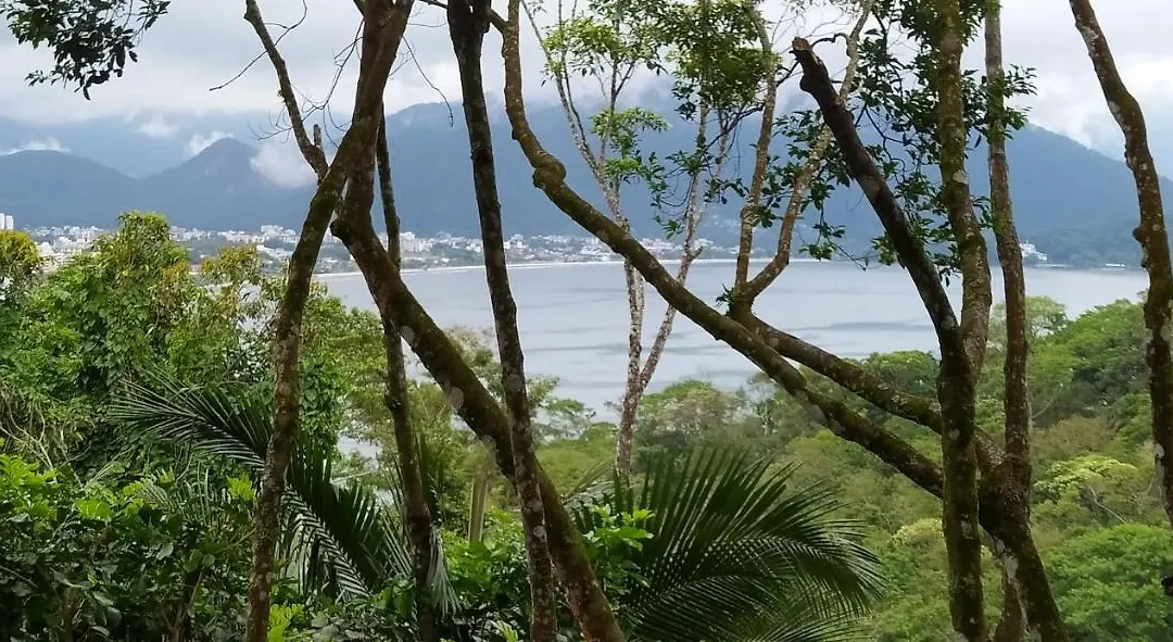 Pousada Ubatuba do Alto-1